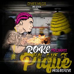 Cover of Pal Que Se Pique