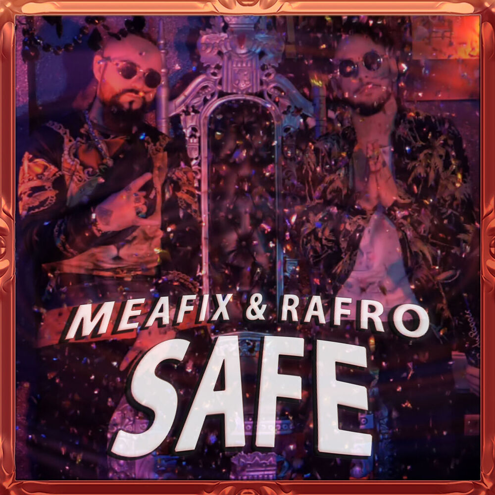 Picture of Safe