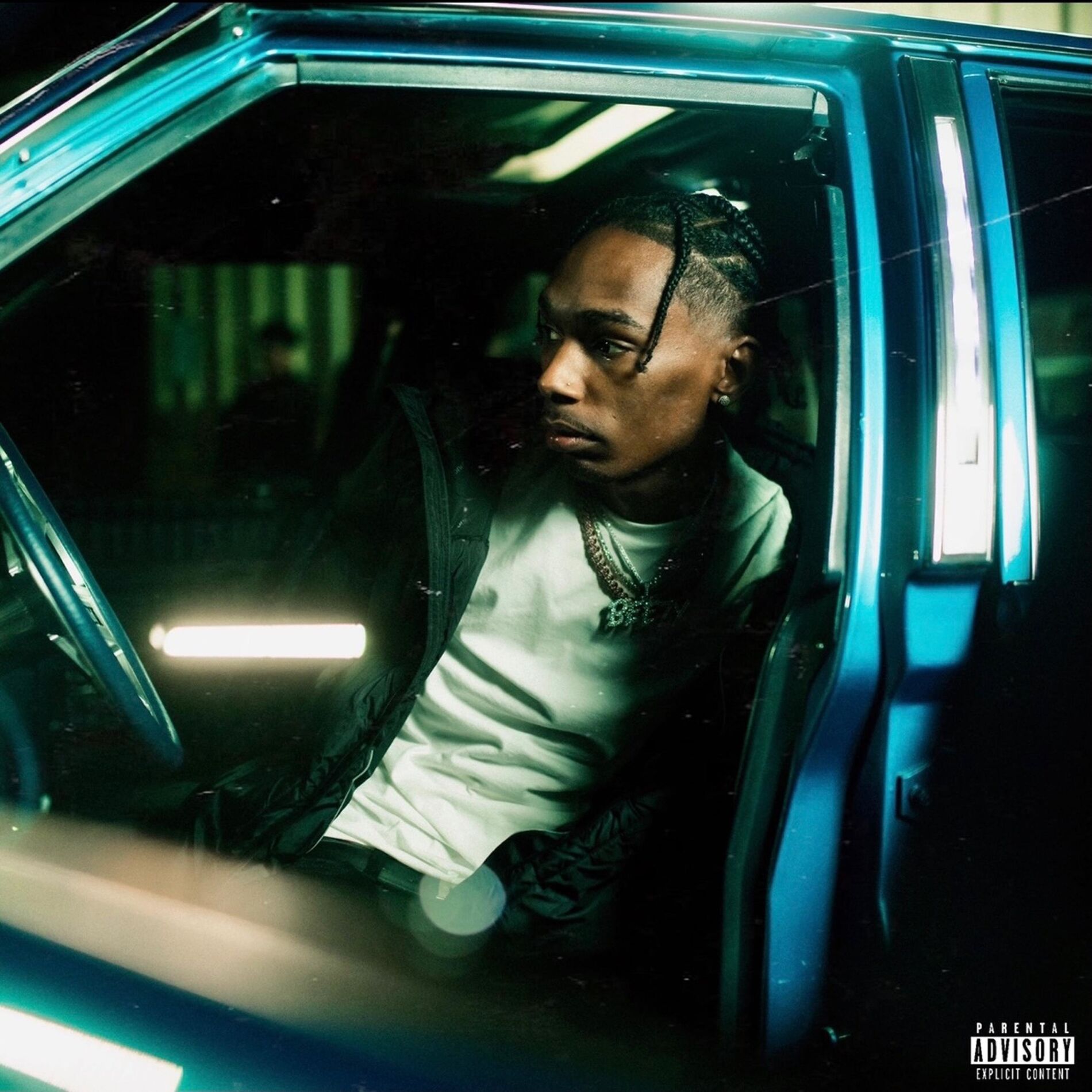 Album cover of Da Biggest B
