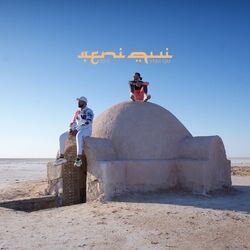 Cover of Veni qui