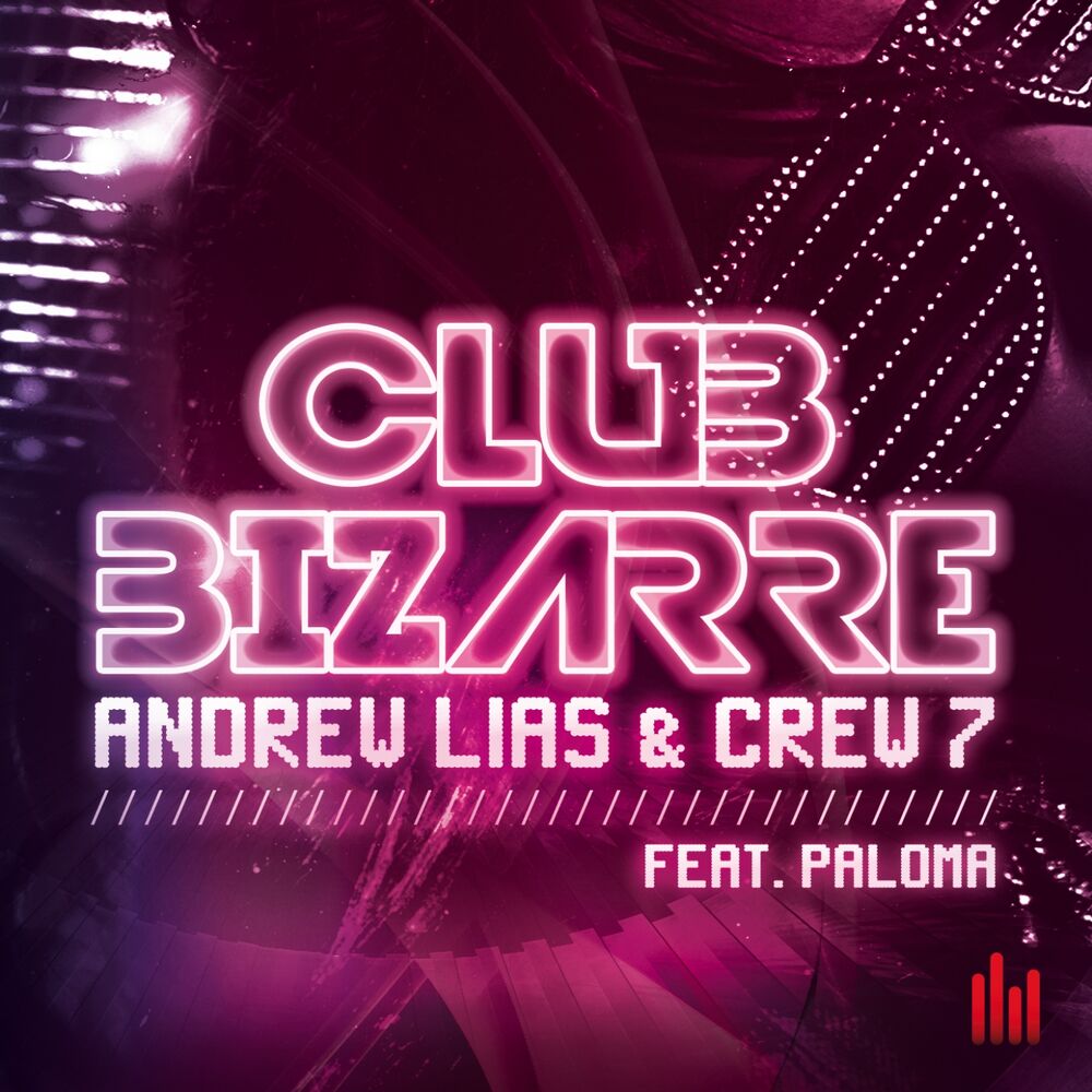 Picture of Club Bizarre