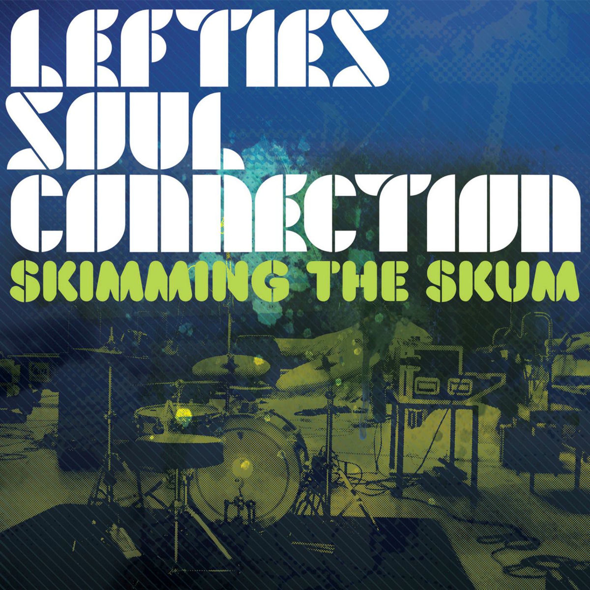 Lefties Soul Connection: albums, songs, concerts | Deezer