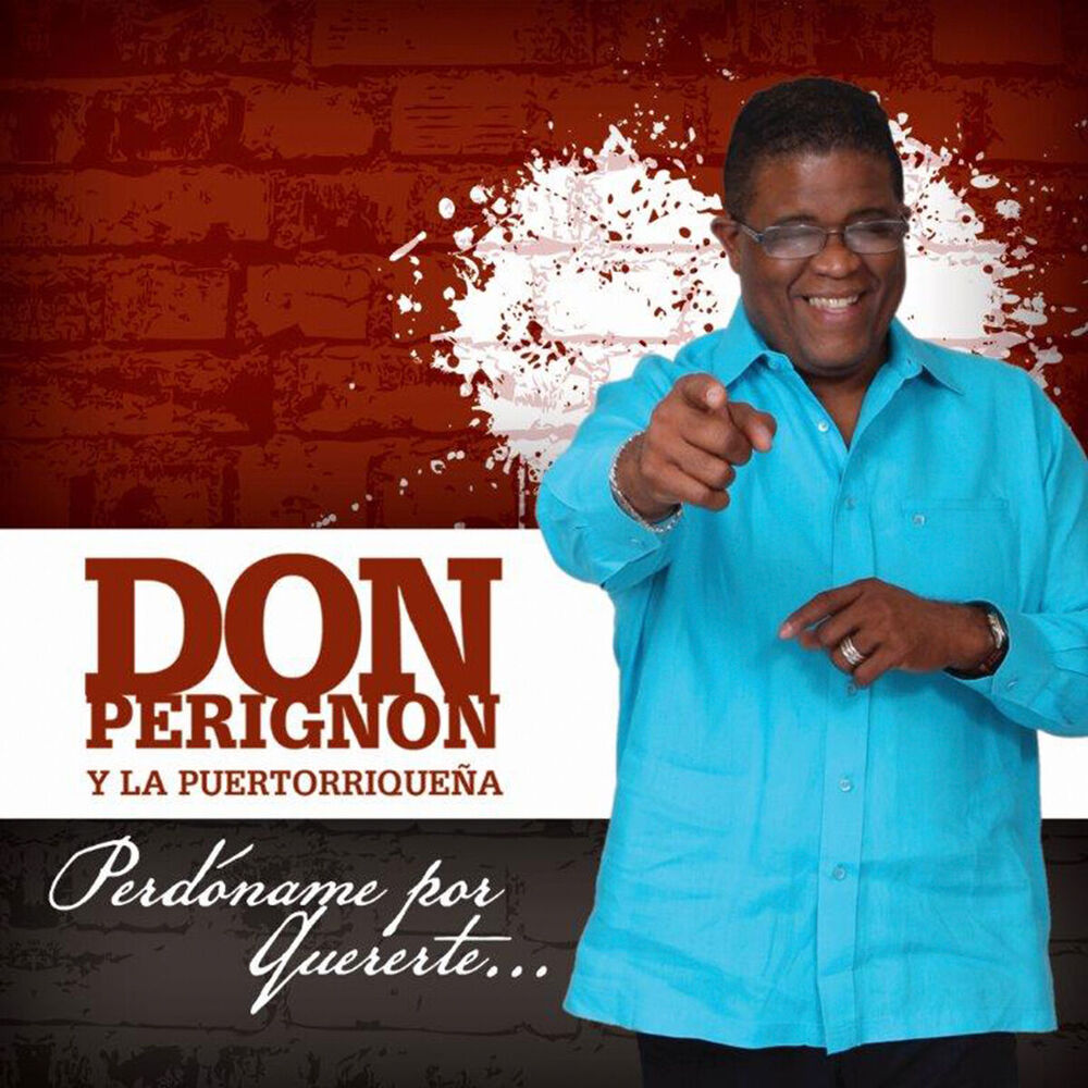 Picture of Perdóname por Quererte... - Single