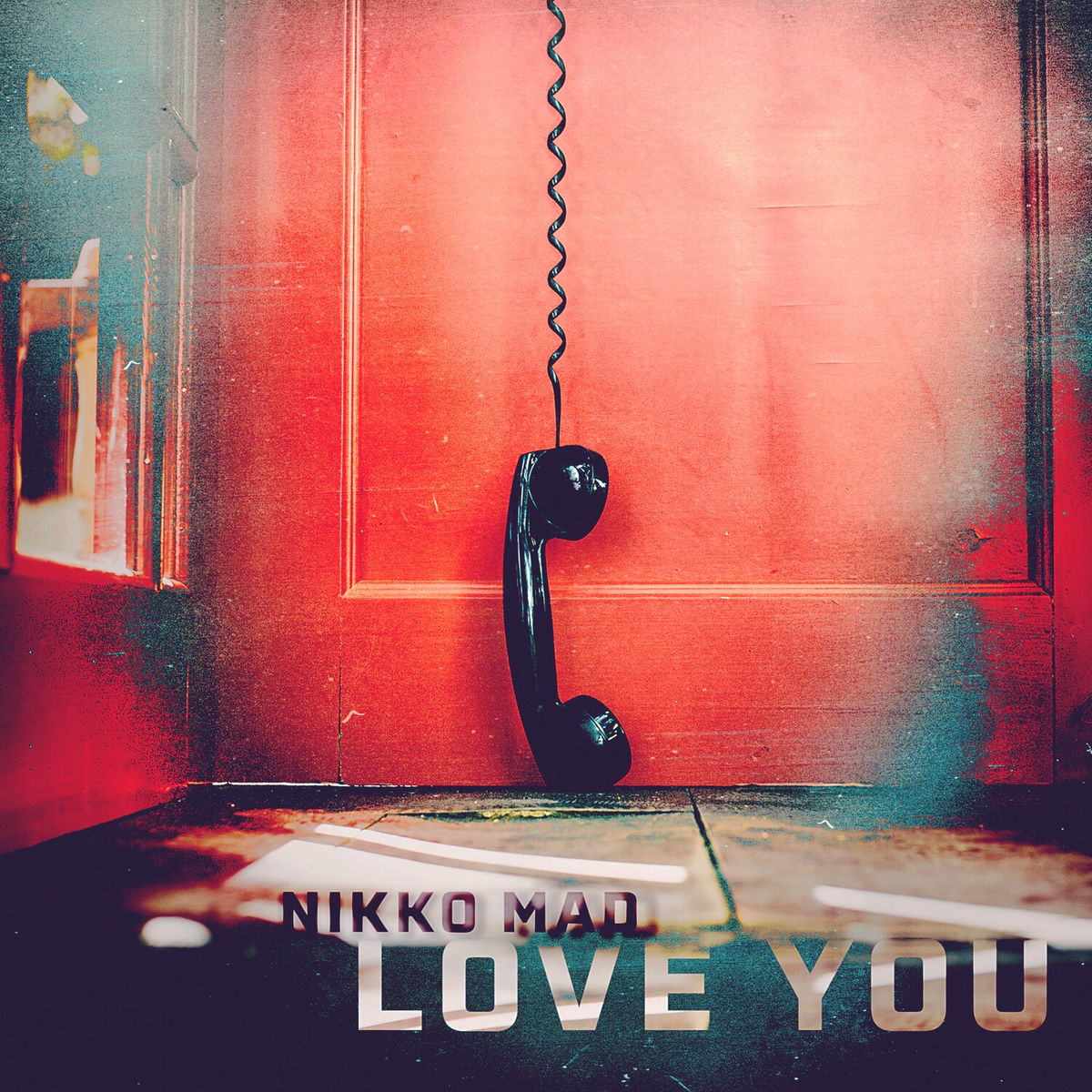 Album cover of Love You