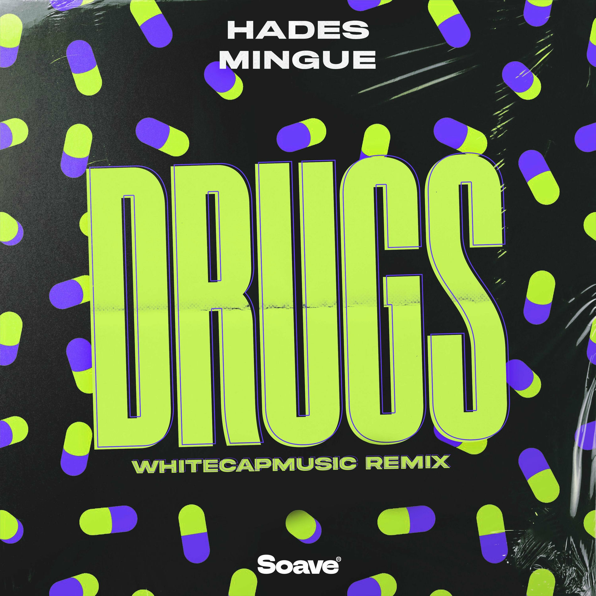 Album cover of Drugs (WhiteCapMusic Remix)