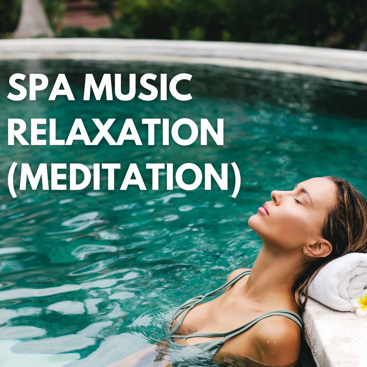 Album cover of Spa Music Relaxation (Meditation)