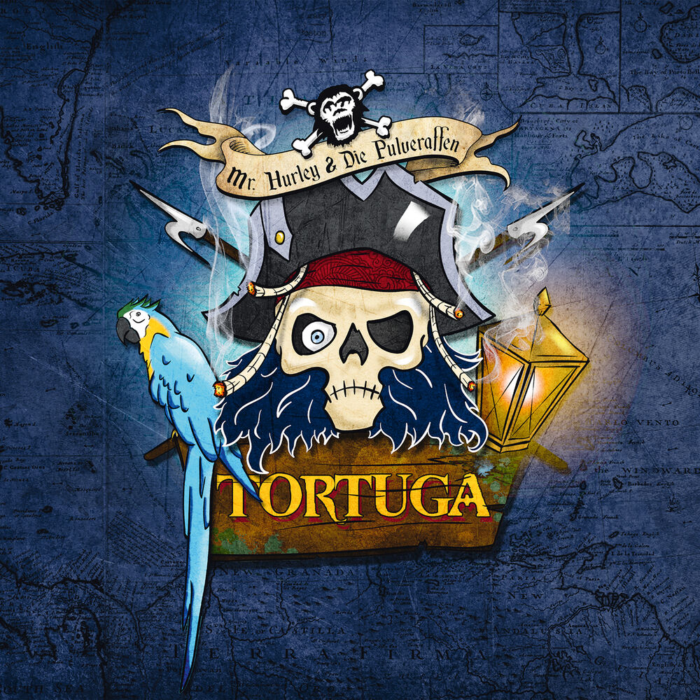 Picture of Tortuga