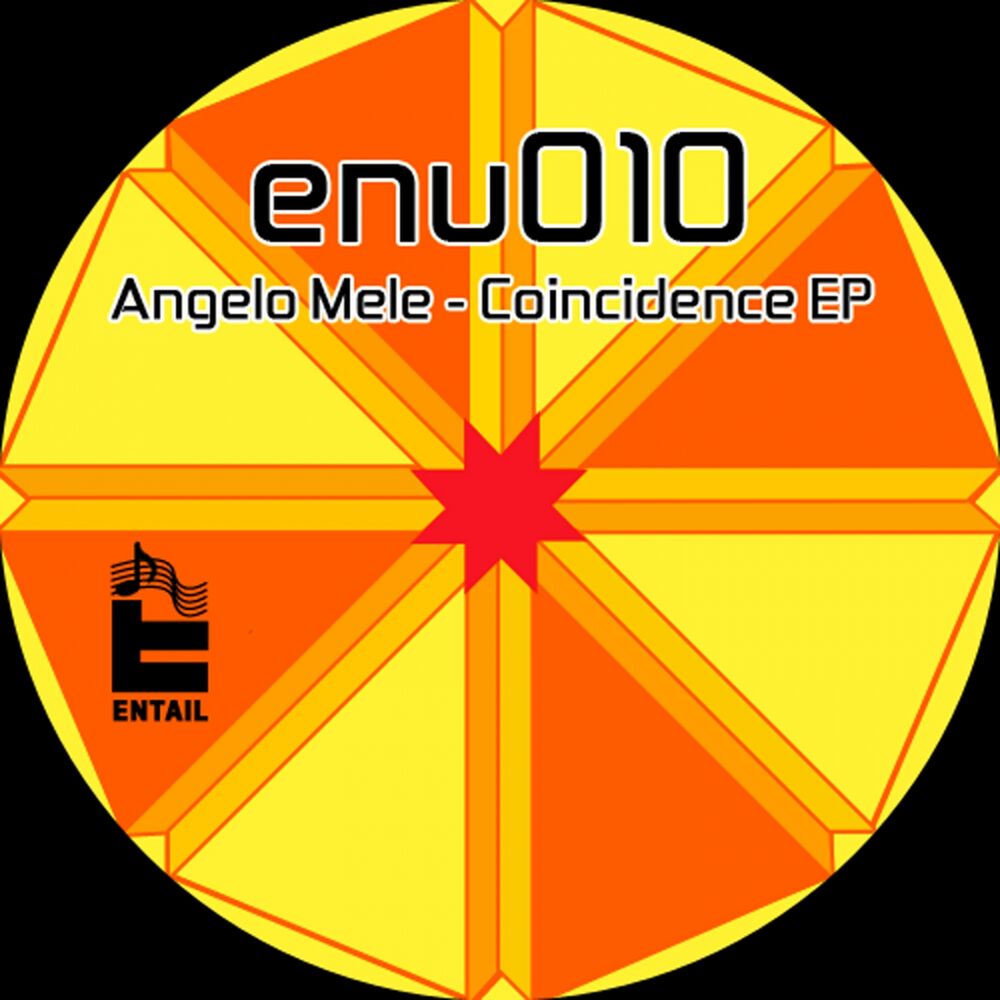 Picture of Coincidence EP