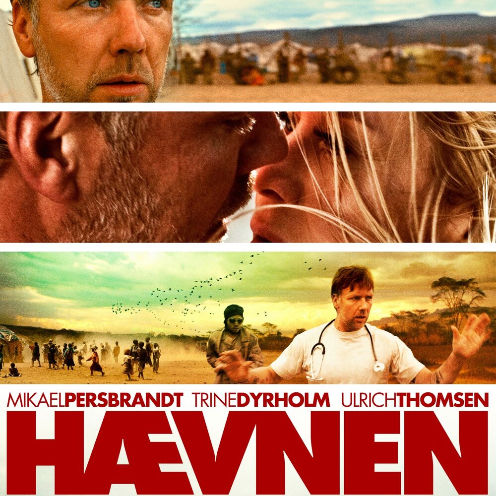 Picture of In a Better World (Hævnen) (Original Soundtrack)