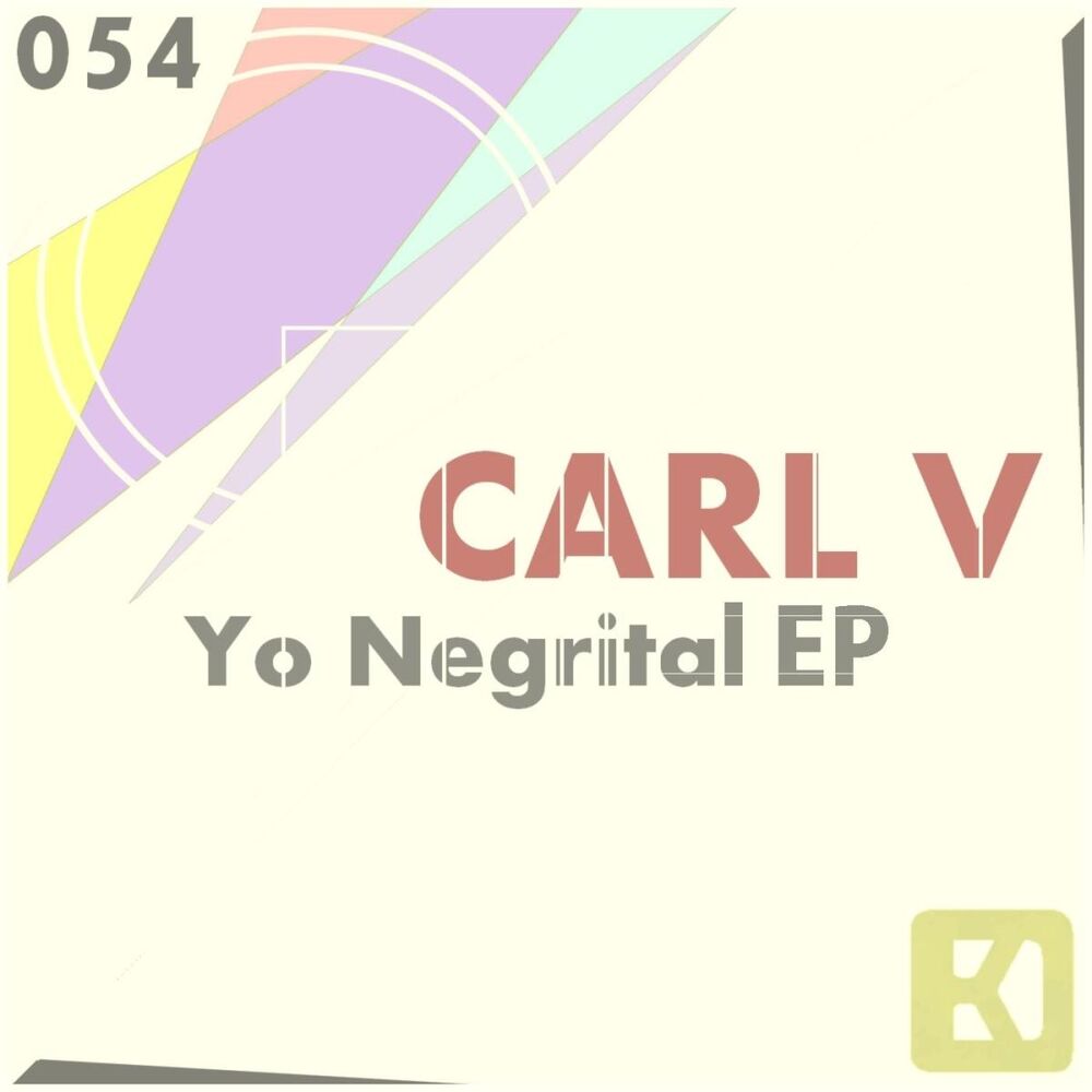 Picture of Yo Negrita EP