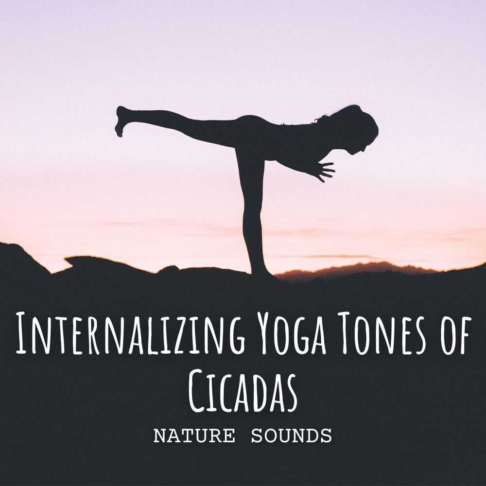 Picture of Nature Sounds: Internalizing Yoga Tones of Cicadas