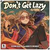 OOMLOUD/ALANNYS WEBER - Don't Get Lazy