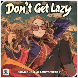 Cover of Don't Get Lazy