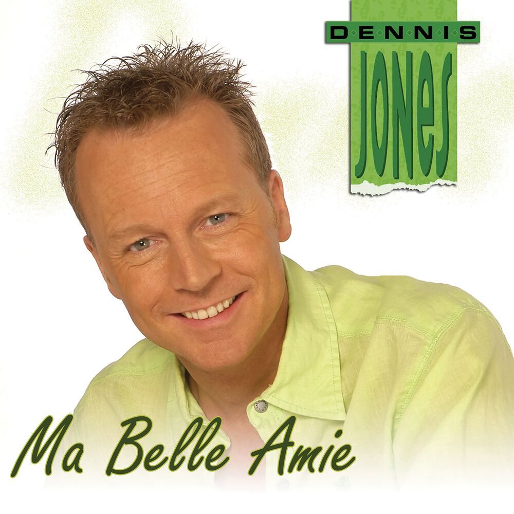 Picture of Ma Belle Amie
