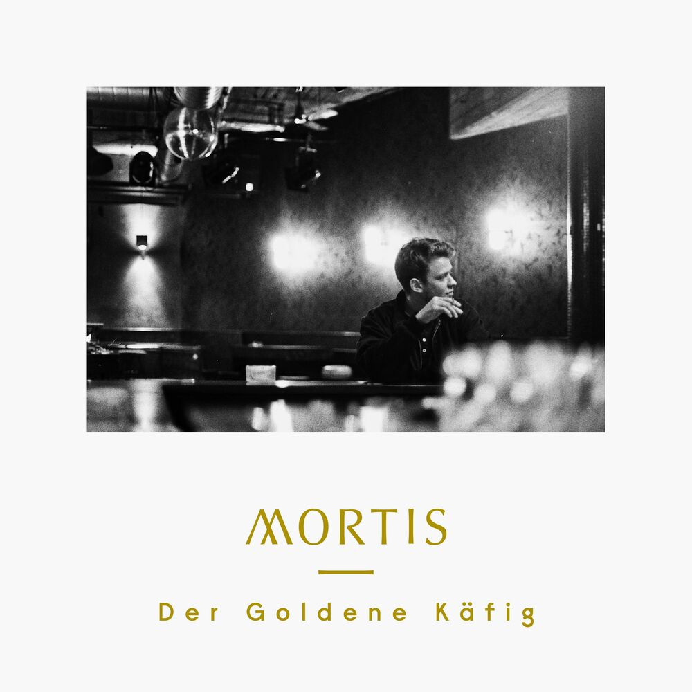 Picture of Der Goldene Käfig (EP)