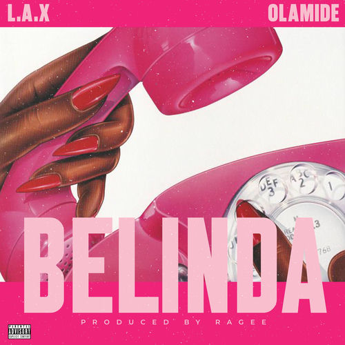 L.A.X - Belinda | Deezer