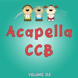 Cover of Acapela Ccb, Vol. 02