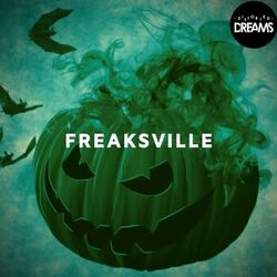 Cover of Freaksville