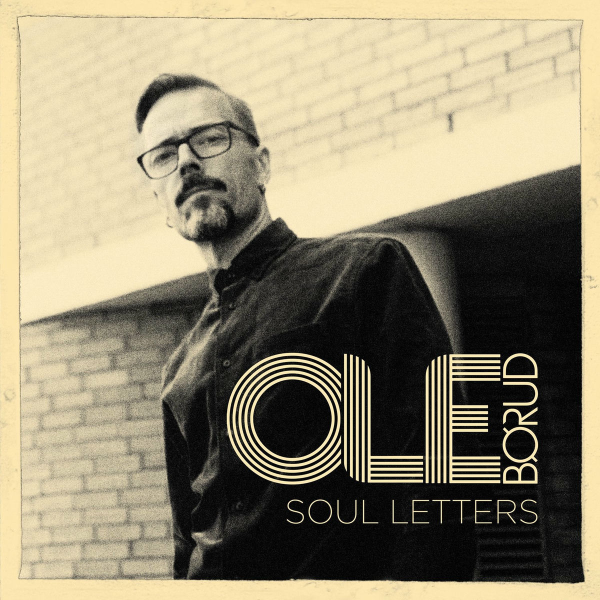 Album cover of Soul Letters
