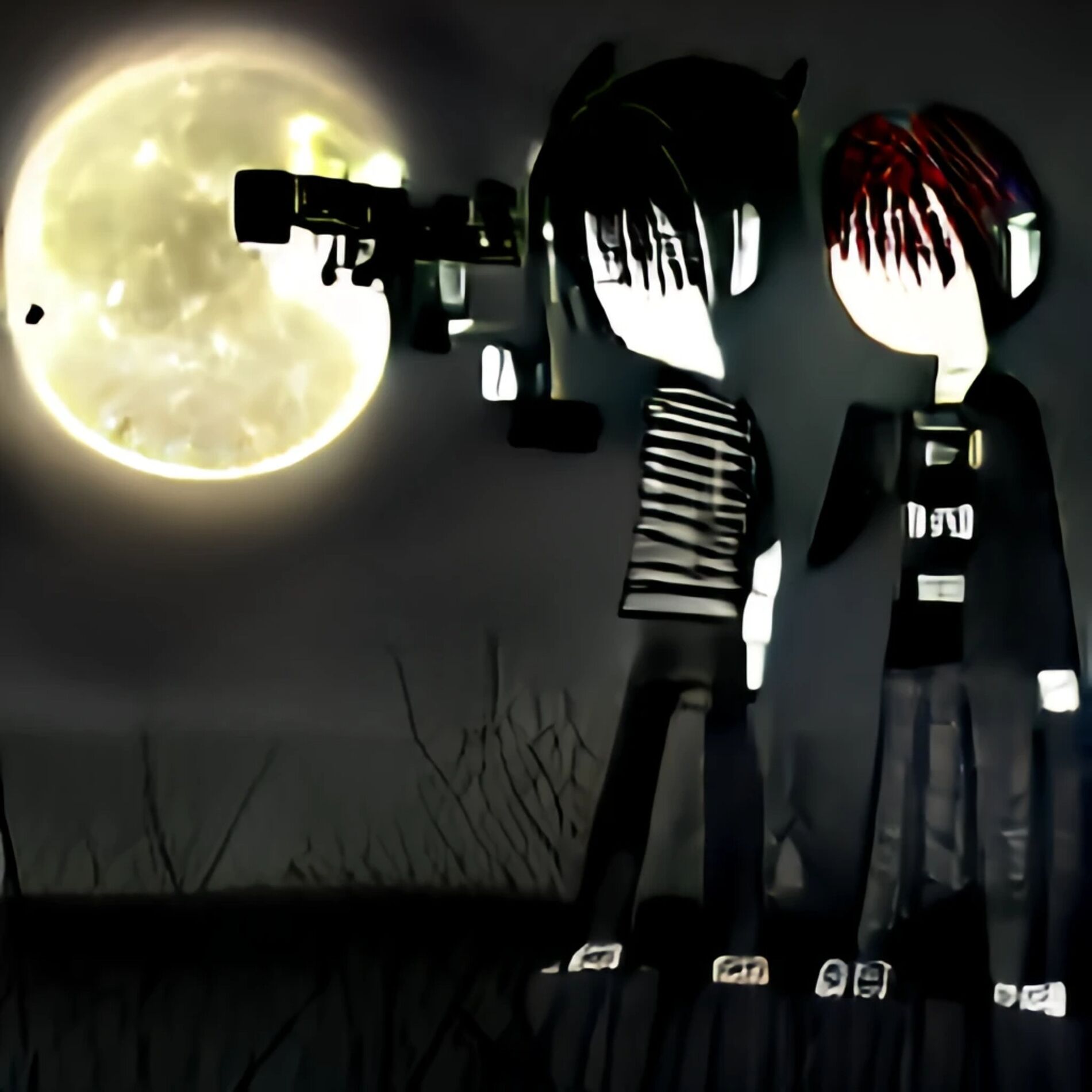 Album cover of N3W Punk