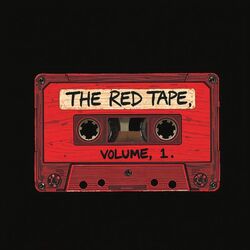 The Red Tape, Vol. 1 (Red Light Therapy)