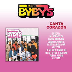 Cover of Canta Corazón