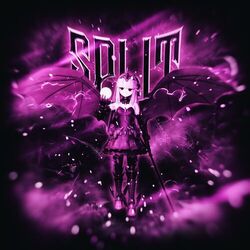 Cover of SPLIT