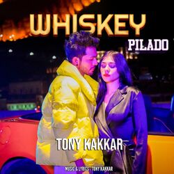 Cover of Whiskey Pilado
