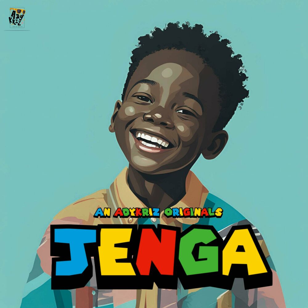 Picture of JENGA