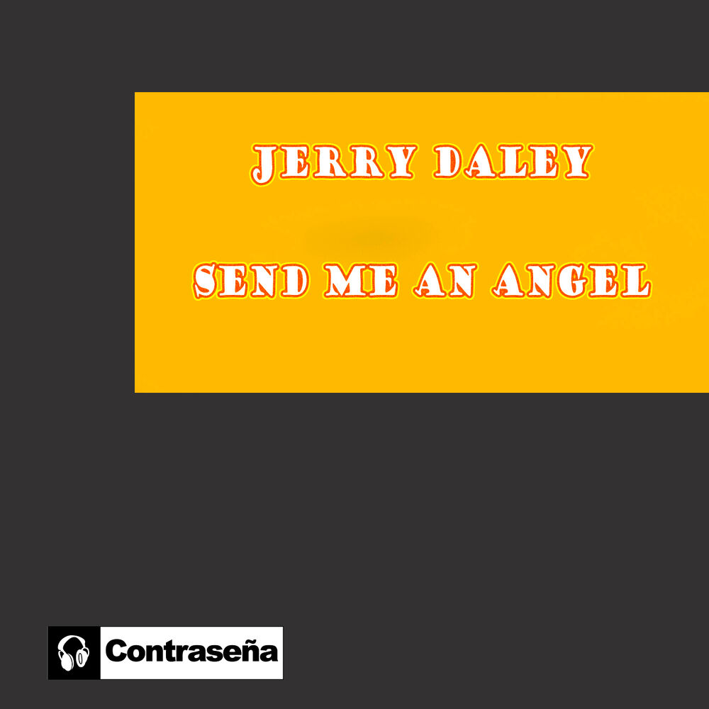 Picture of Send Me An Angel