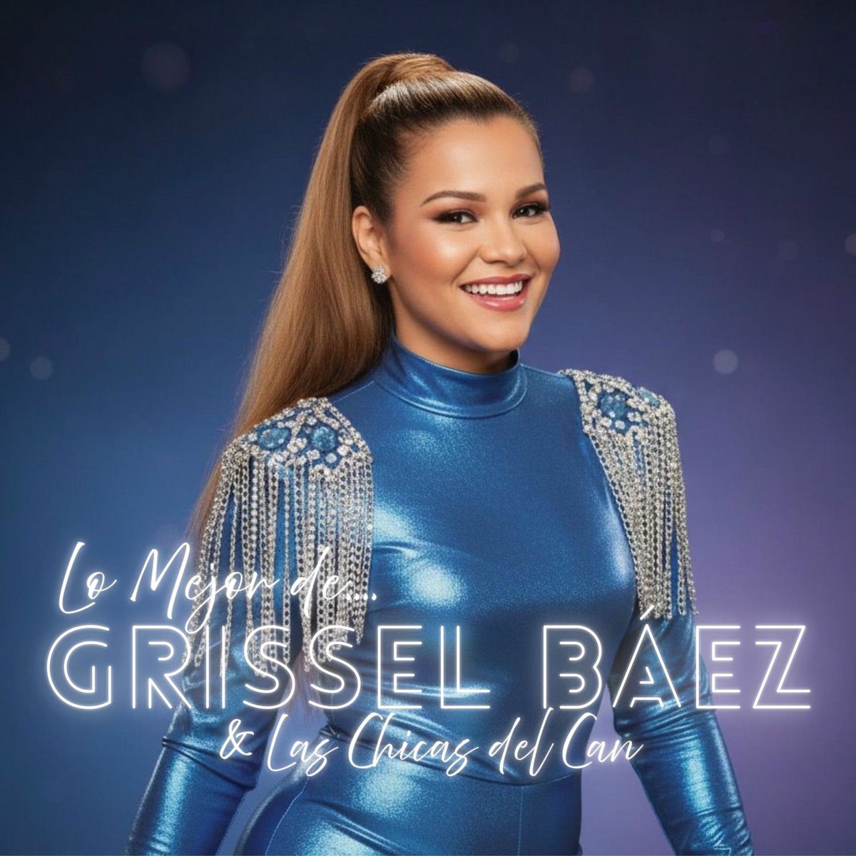 Album cover of Lo Mejor de...