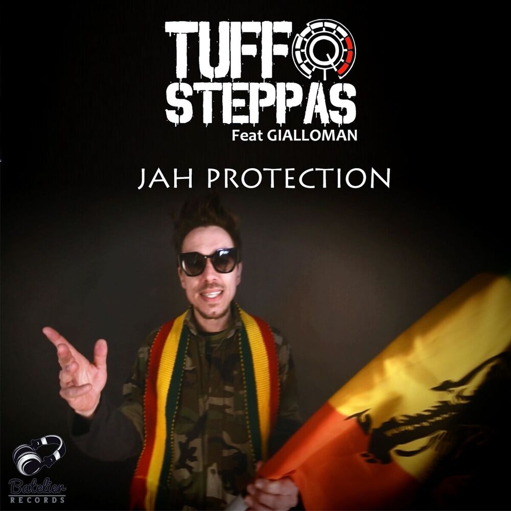 Picture of Jah Protection