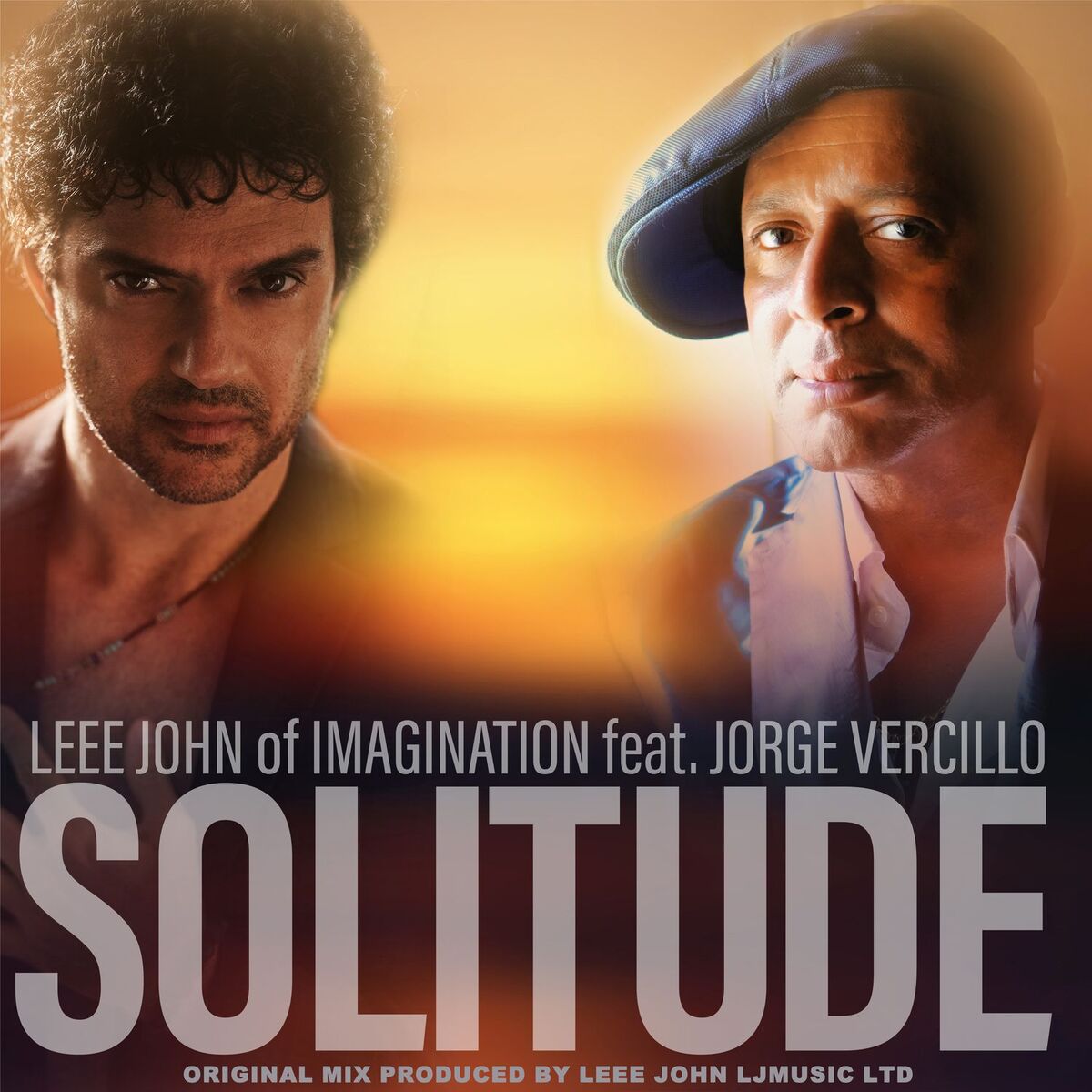 Album cover of Solitude