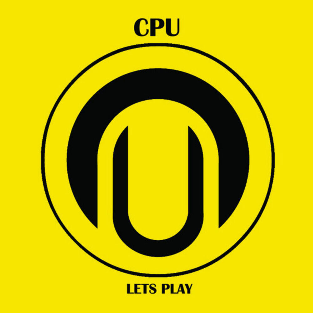 Picture of Let's Play