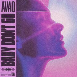 Cover of Baby Don't Go