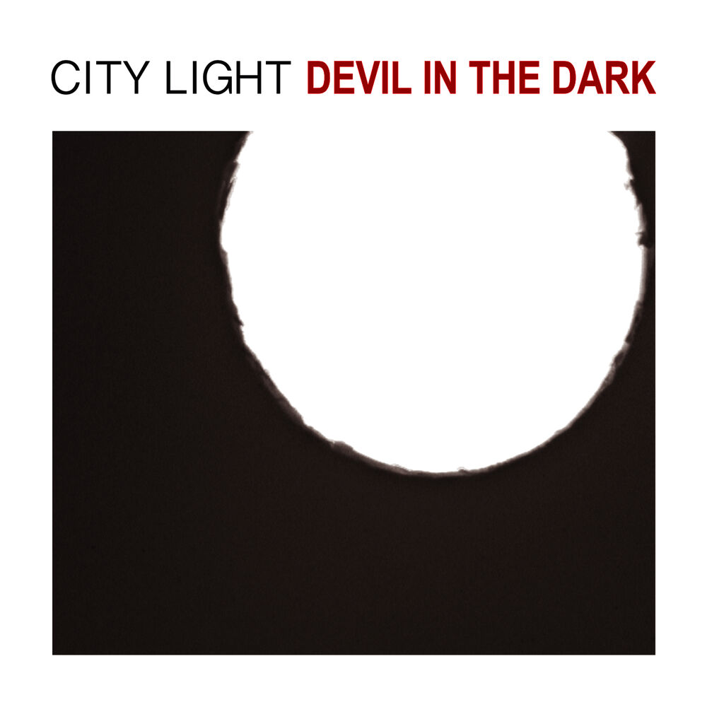 Picture of Devil in the Dark - EP