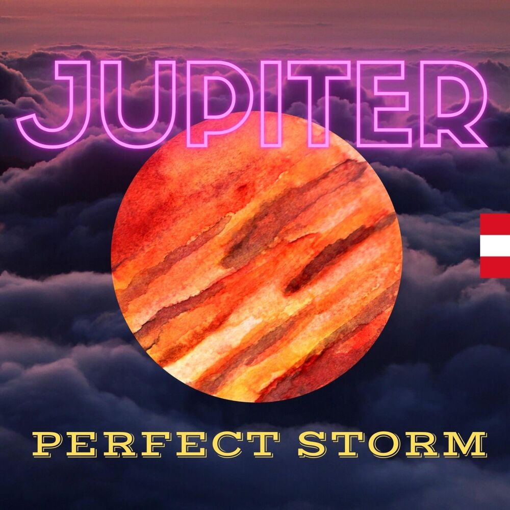 Picture of perfect storm