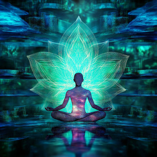 Calm and Centered