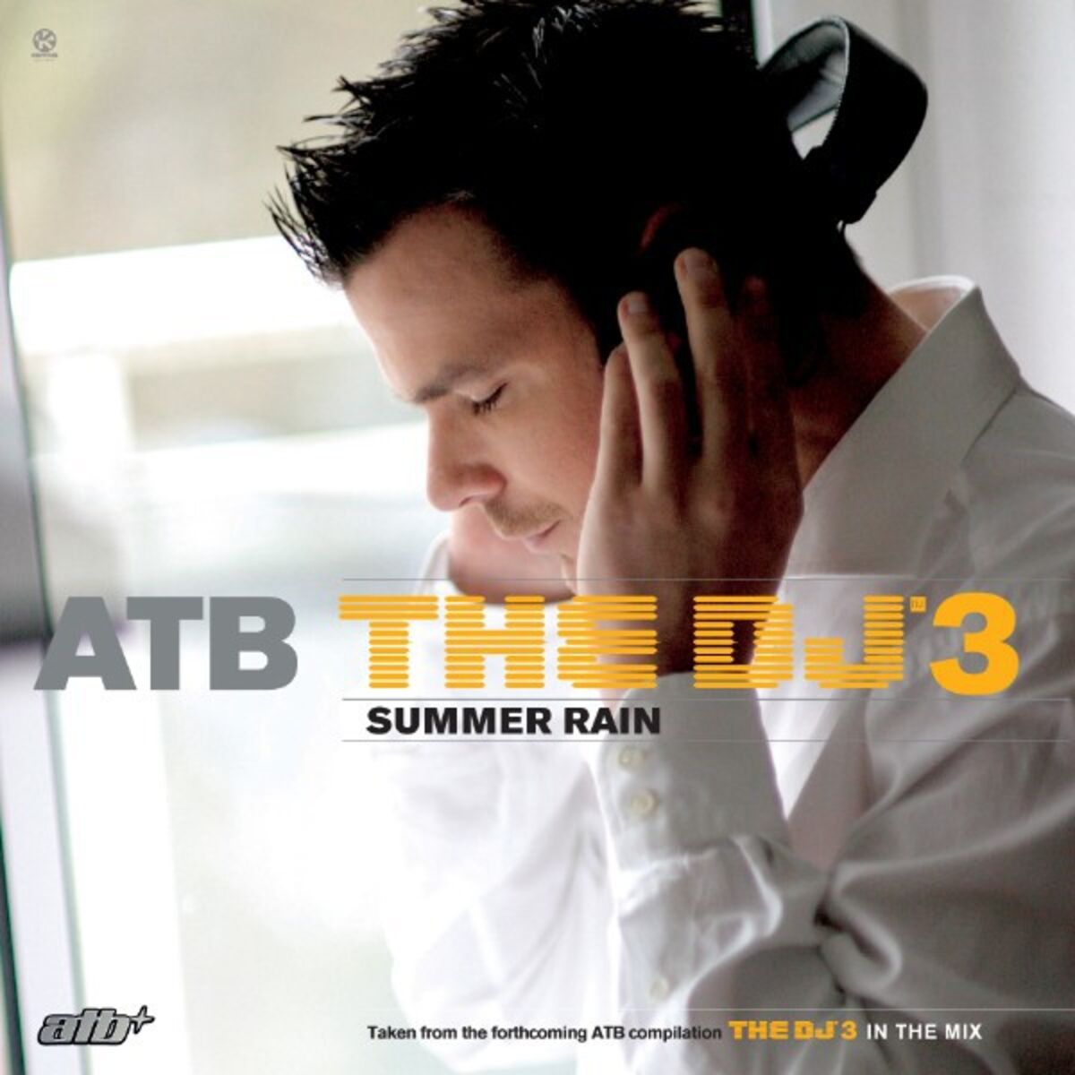 Album cover of Summer Rain