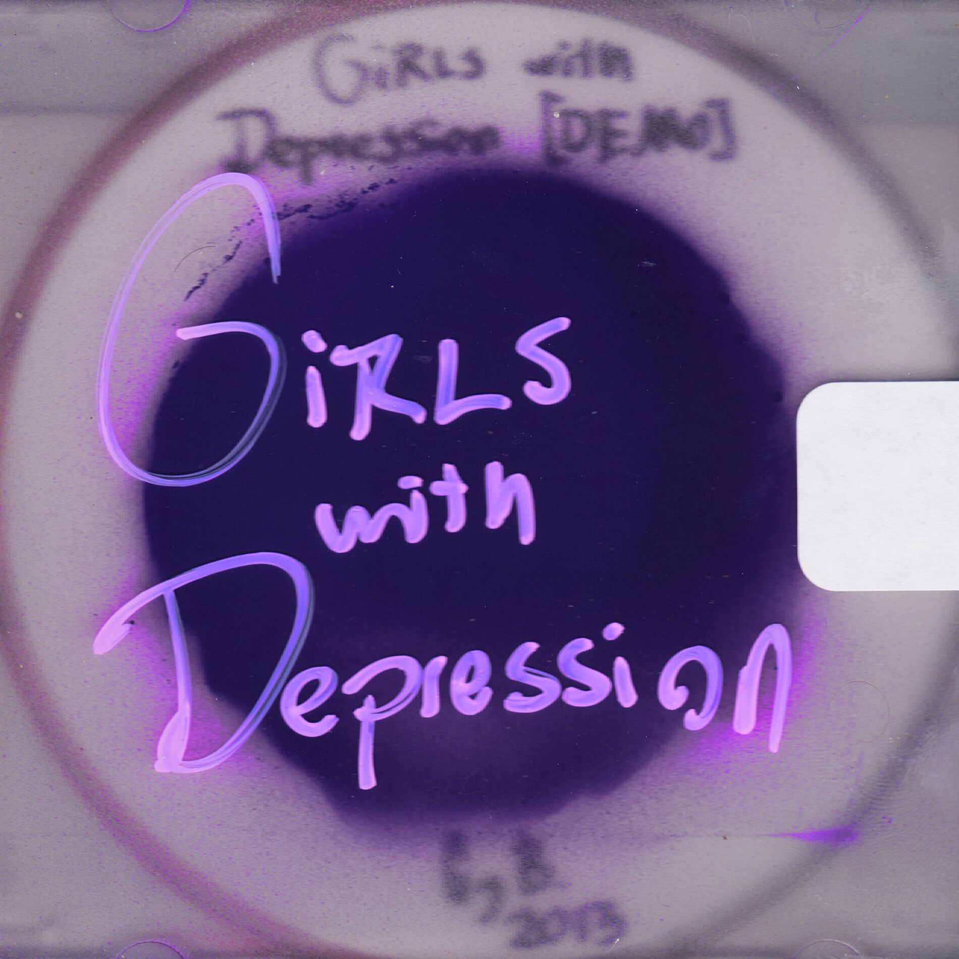 Album cover of (DEMO) Selected Songs from 
