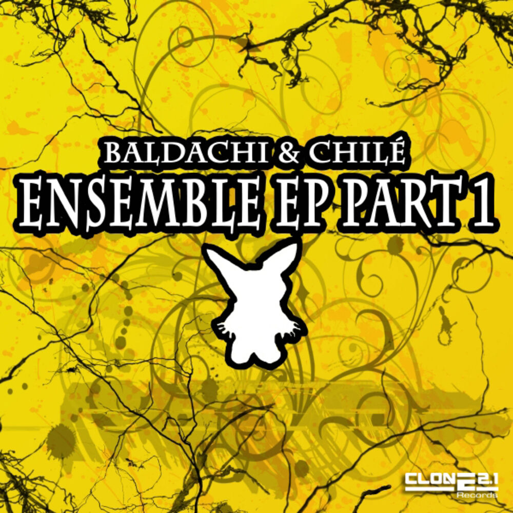 Picture of Ensemble Ep