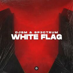Cover of White Flag
