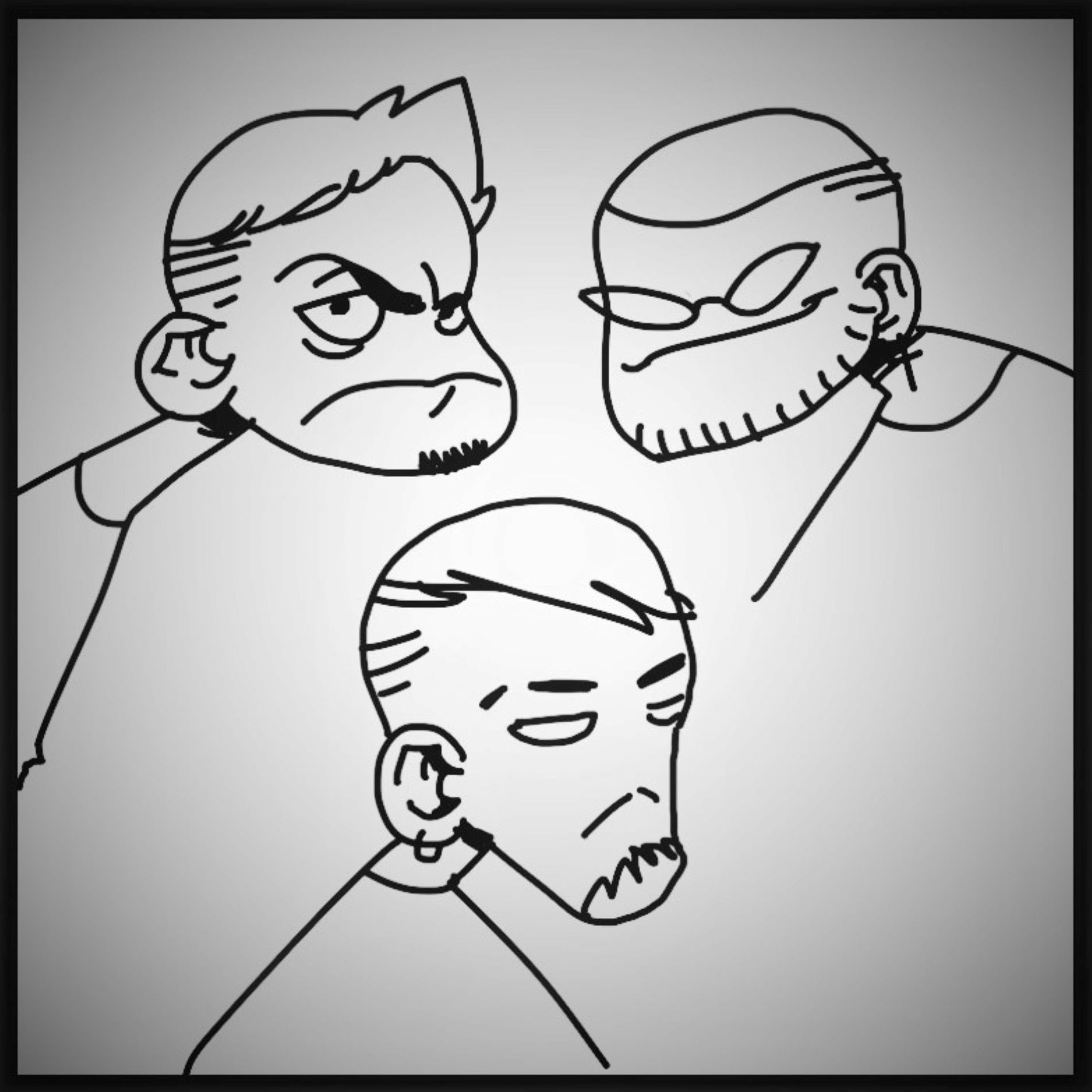Album cover of Cafajeste