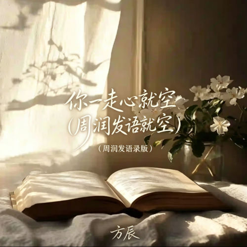 你一走心就空(周润发语录版)