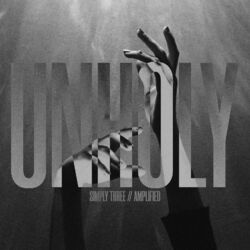 Cover of Unholy (Amplified)