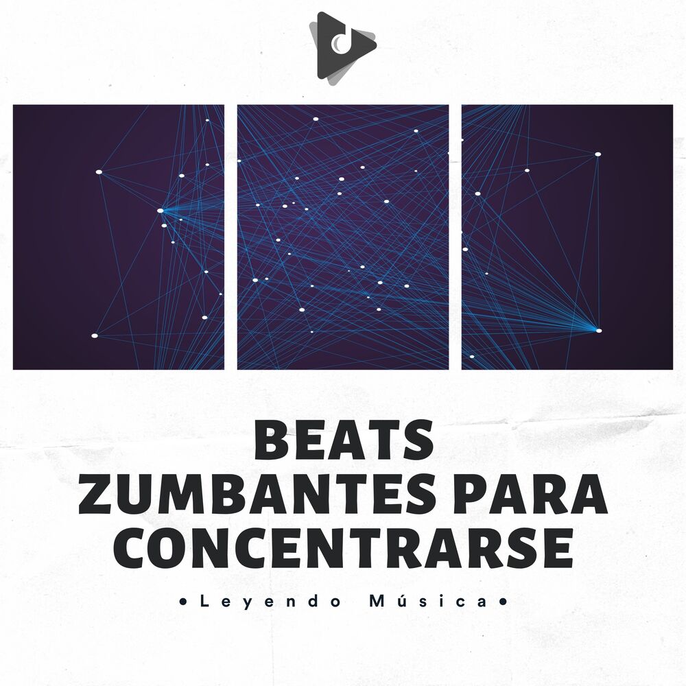 Picture of Beats Zumbantes Para Concentrarse