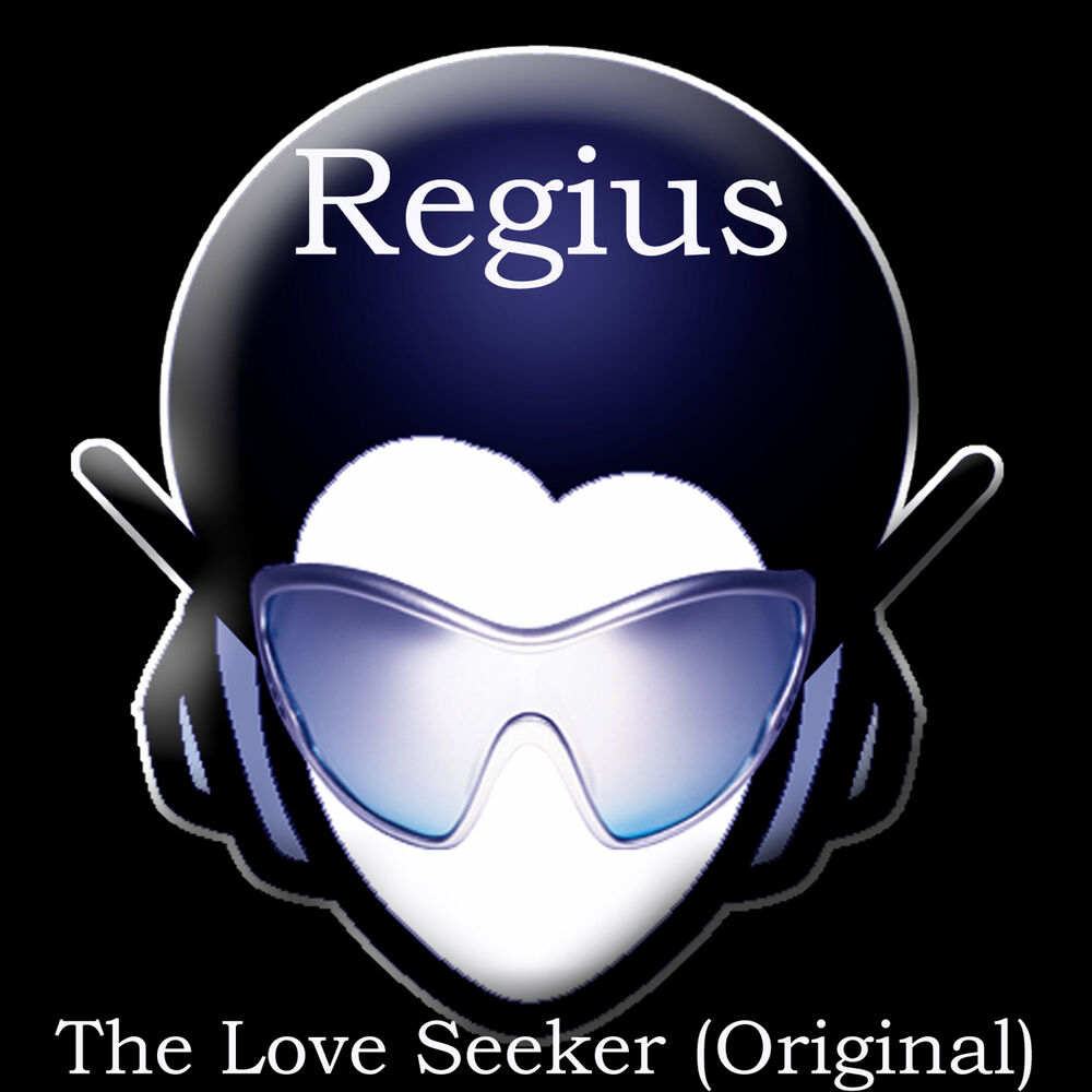 Picture of The Love Seeker