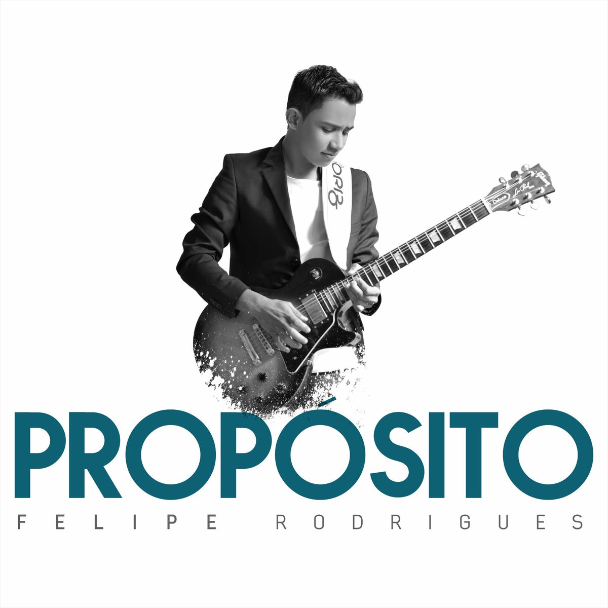 Album cover of Propósito