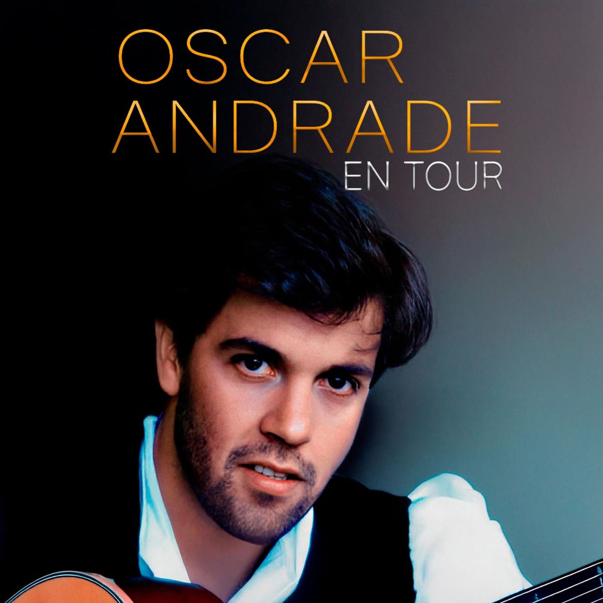 Album cover of En Tour...