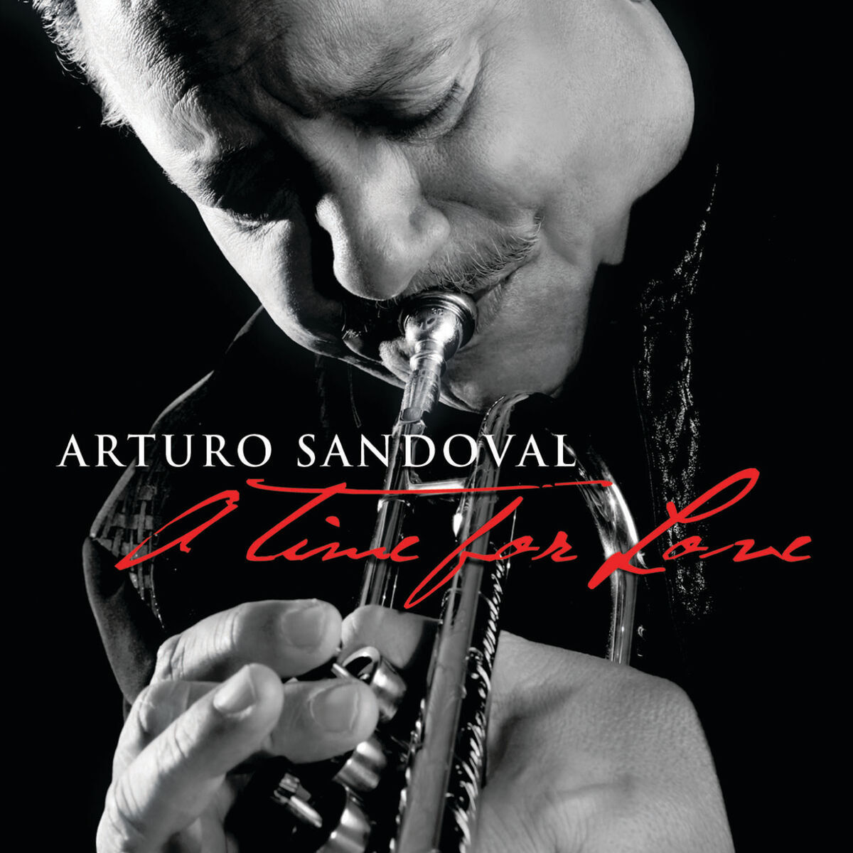 Album cover of A Time For Love